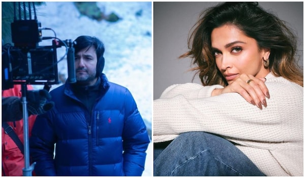 Fighter director Siddharth Anand reveals why Deepika Padukone is absent during promotions, says ‘we can’t do...’