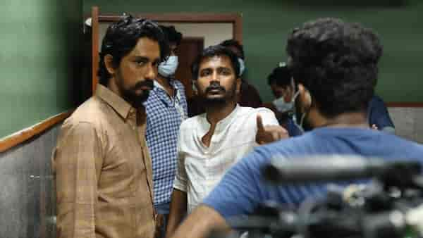 Siddharth & SU Arun Kumar On Making Chithha, One Of 2023's Best Films