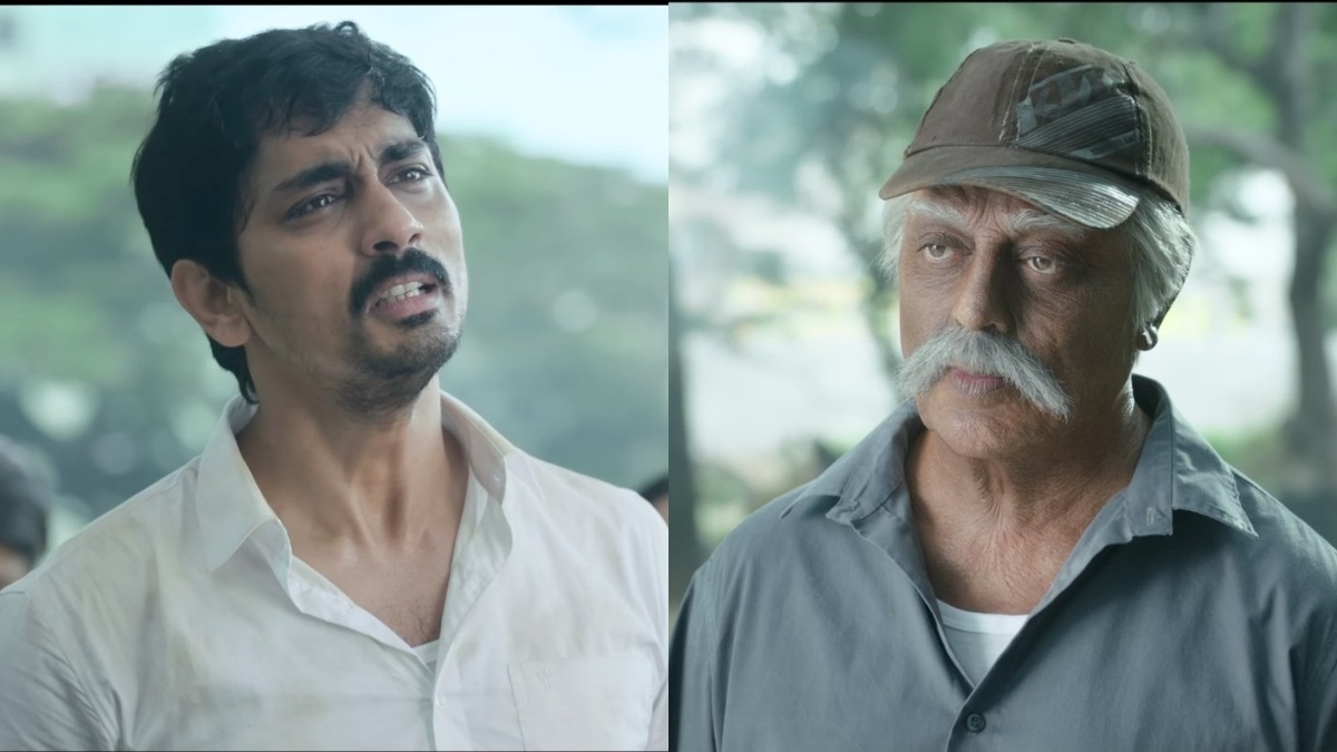 Indian 2 – Siddharth to play THIS role in Kamal Haasan-Shankar's film? Netizens think so