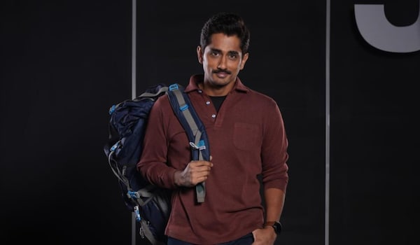 Actor Siddharth Interview: 'I waited but my re-launch had to come from me through Chithha' | EXCLUSIVE