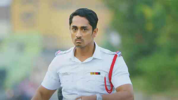 Escaype Live actor Siddharth finds the term 'pan-India' disrespectful and funny