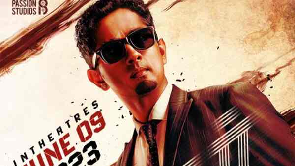 Takkar release date locked! Siddharth and Divyansha Kaushik's film to hit screens on THIS date