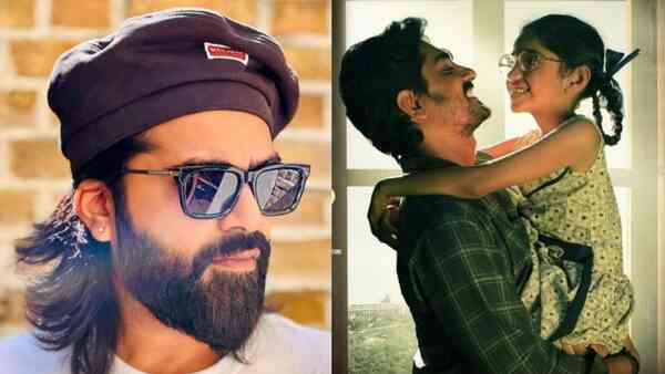 Simbu praises Siddharth's Chithha, calls it 'beyond hard hitting'