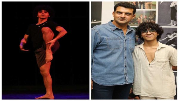 Why Siddharth Roy Kapoor and Mira Nair are raising funds for Yeh Ballet’s Achintya Bose