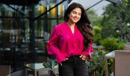 Retta Thala actor Siddhi Idnani: Audience are smart to differentiate between unwanted and important characters