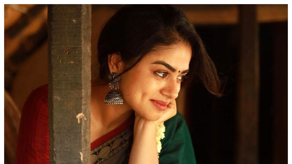 I won't take success to my head: Vendhu Thanindhathu Kaadu actor Siddhi Idnani