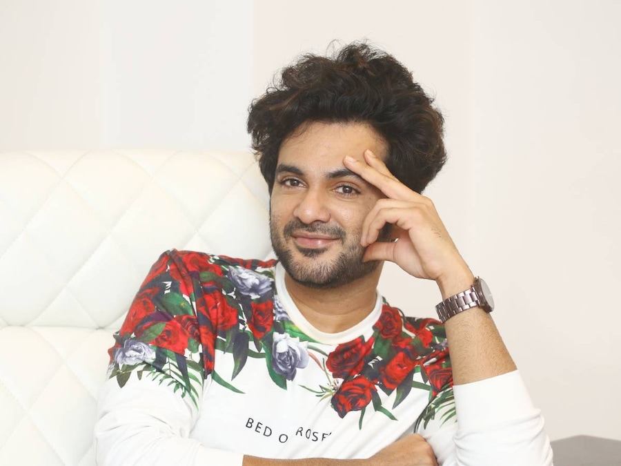 Sukumar pens a cop character for Siddhu Jonnalagadda, here's what we know