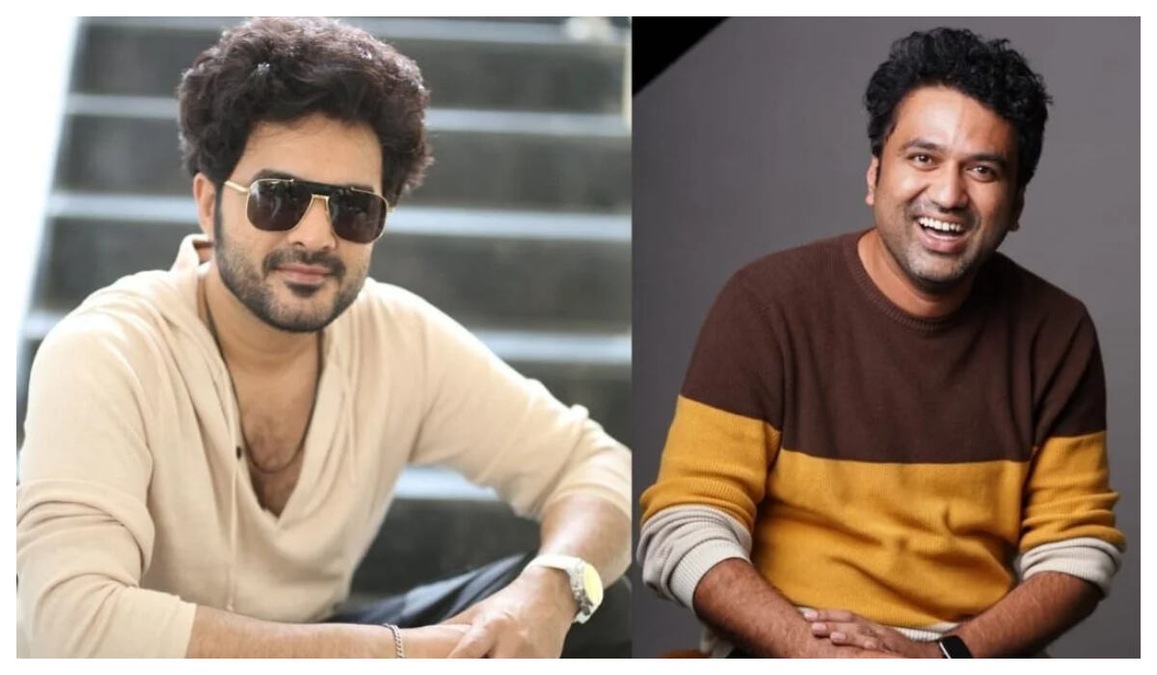 Siddhu Jonnalagadda's next with Swaroop RSJ titled Rambo: Genre, storyline and other details
