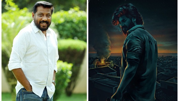 RIP Siddique: Dulquer Salmaan postpones King of Kotha trailer release as a sign of respect for the filmmaker