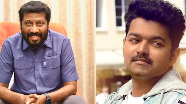 How Siddique saved Thalapathy Vijay's career from a downfall