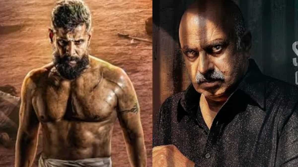 Veera Dheera Sooran - Malayalam actor Siddique comes on board Vikram’s action drama