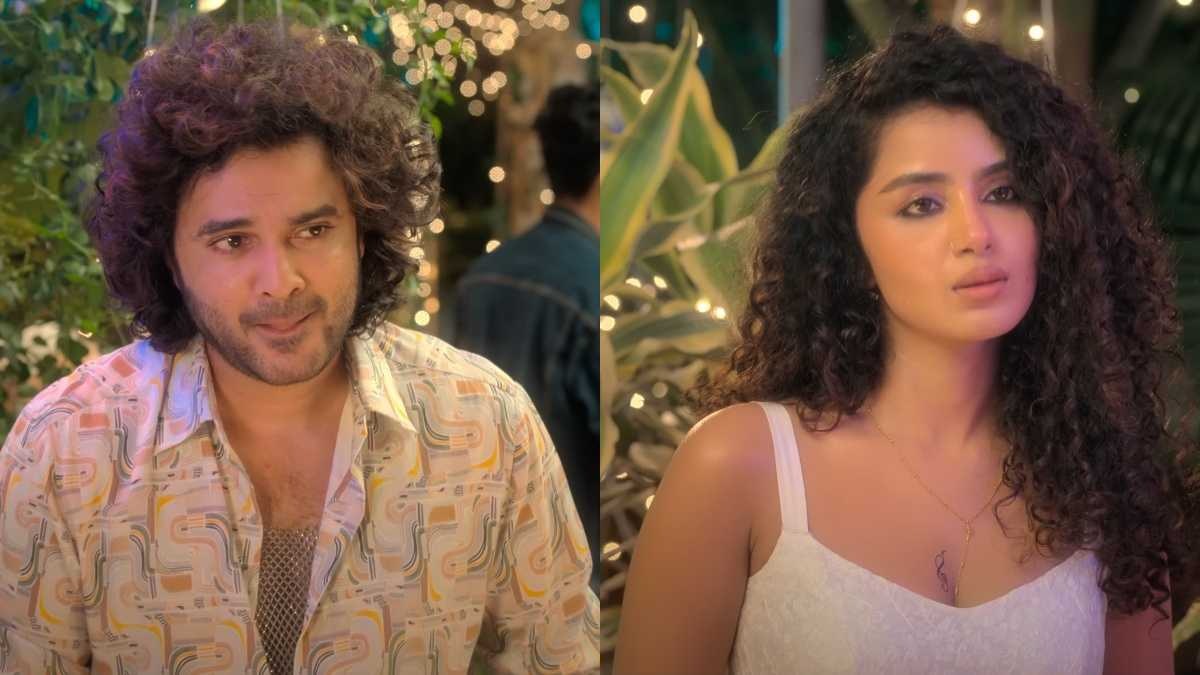 Tillu Square’s first single Ticket Eh Konakunda launch date out; Siddu Jonnalagadda is back as the incorrigible flirt