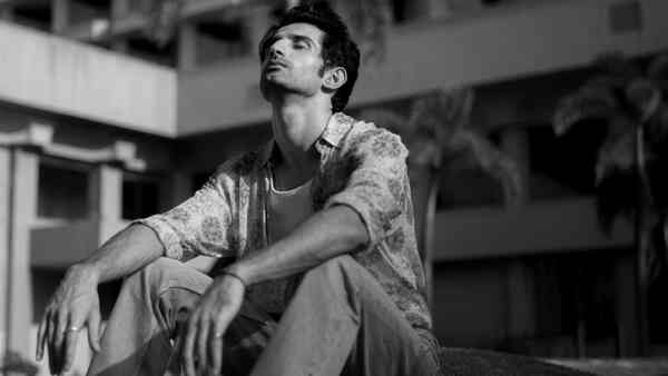 Sidhant Gupta on his recent success with Jubilee: We can carve our own fate; I feel I did that | Exclusive