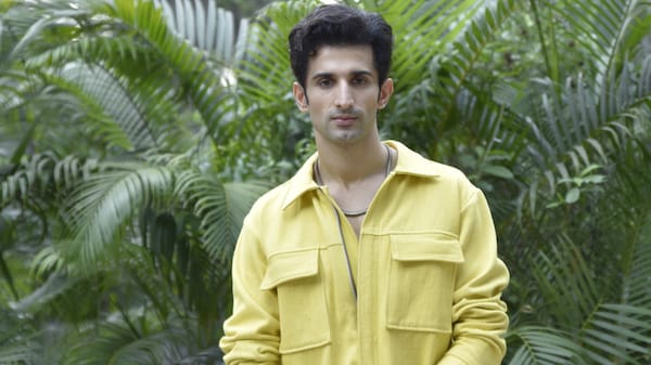 Sidhant Gupta in Kolkata