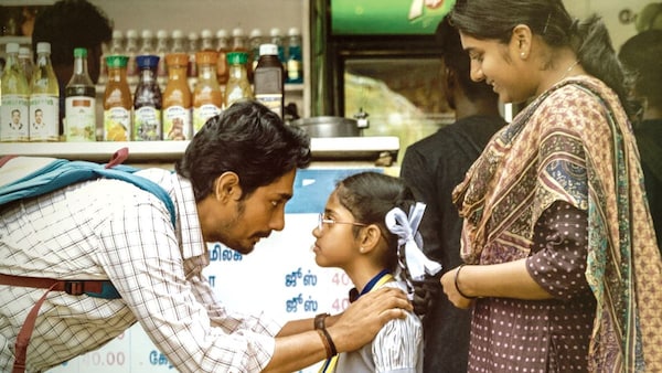 Chithha: THIS leading OTT platform bags the digital rights of Siddharth's acclaimed family drama