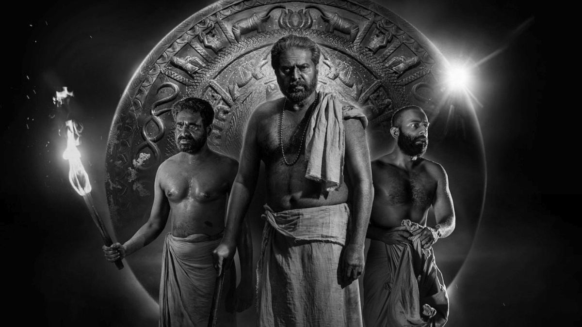 Bramayugam Plot revealed – Mammootty and Arjun Ashokan to play THESE roles in the horror film