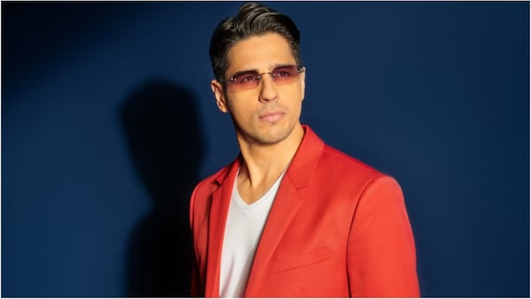 Did you know? Sidharth Malhotra’s onscreen debut was NOT Student Of The Year but THIS show