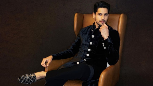 Sidharth Malhotra likely to start his own production house