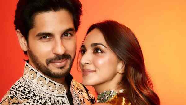 Diwali 2023: Kiara Advani shares delightful pictures with Sidharth Malhotra; calls him her 'love and light'