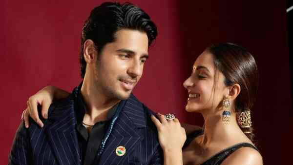 Sidharth Malhotra on Kiara Advani: She can adjust to any situation with a smile on her face