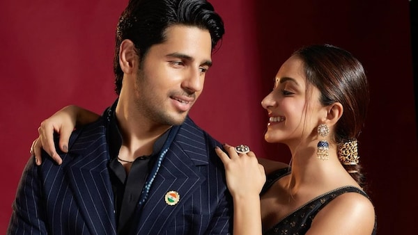 Koffee With Karan 7 Episode 8: Kiara Advani dishes out details on her first meeting with rumoured beau Sidharth Malhotra
