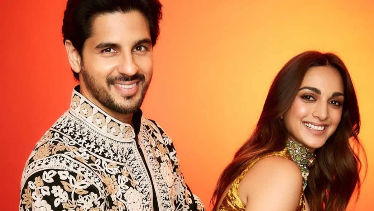 Sidharth Malhotra on Kiara Advani: She motivates me to work harder; I ...