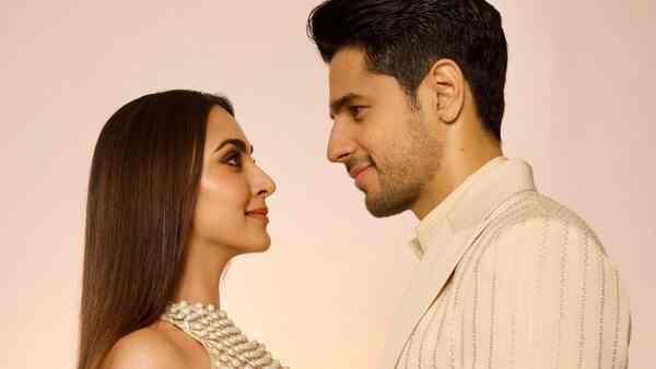 Kiara Advani reveals being affected by trolls after her wedding with Sidharth Malhotra during Satyaprem Ki Katha release