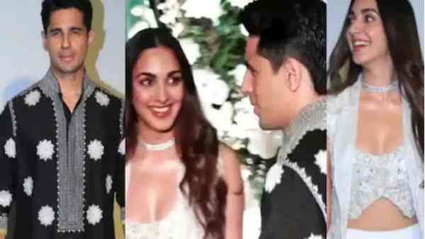 Sidharth Malhotra-Kiara Advani wedding: Luxury hotel name, room charges, and other details we know