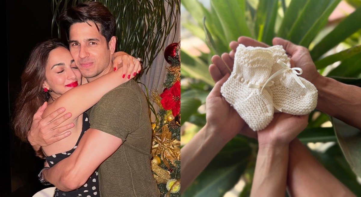Param Sundari actor Sidharth Malhotra on daddy duties for his daughter: 'Have experienced oops moment without diapers'