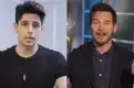 Sidharth Malhotra and Chris Pratt talk The Terminal List, Shershaah, fitness and ‘fart breaks’; watch the fun video