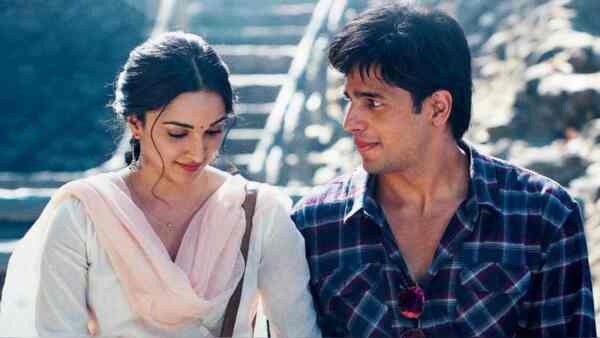 Koffee With Karan 7: Kiara Advani reveals her relationship with Sidharth Malhotra is different from Kabir Singh