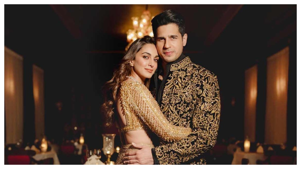 Kiara Advani on her marriage with Sidharth Malhotra: ‘Mere liye wahi mera ghar hai’
