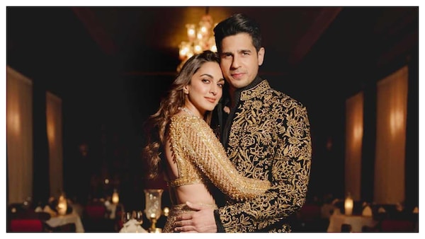 Kiara Advani likely to venture into startup, reveals husband Sidharth Malhotra loves spending but is a better investor