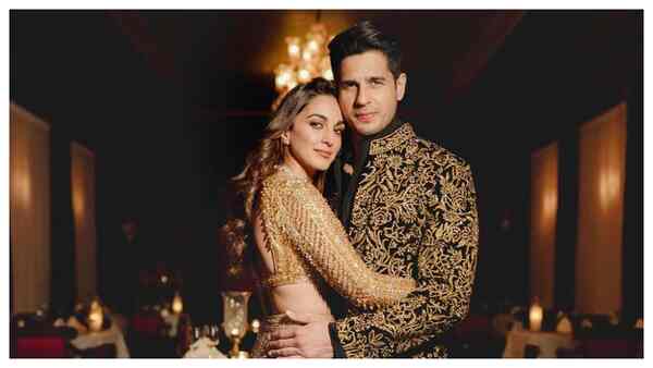 Kiara Advani on her marriage with Sidharth Malhotra: ‘Mere liye wahi mera ghar hai’