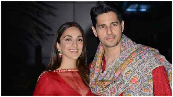 Video of Kiara Advani and Sidharth Malhotra’s new apartment in Mumbai goes viral