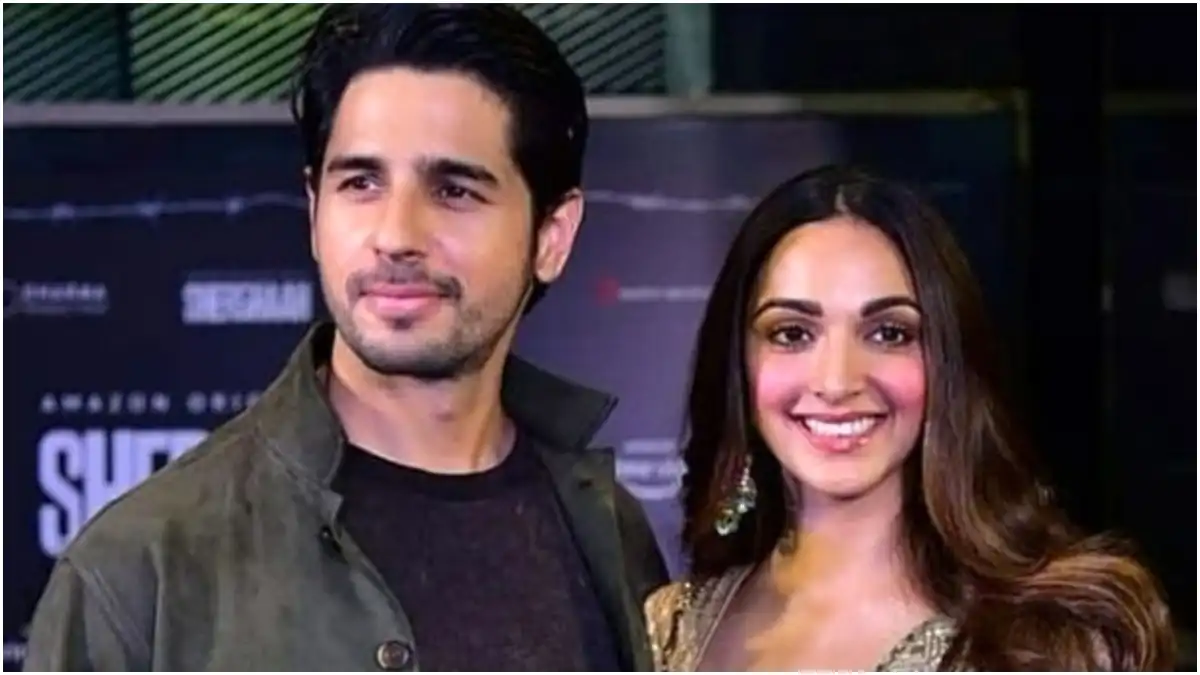 Sidharth Malhotra-Kiara Advani Wedding: The couple issues a diktat for their guests; just like THIS celeb couple