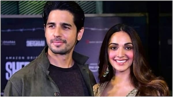 Sidharth Malhotra-Kiara Advani Wedding: The couple issues a diktat for their guests; just like THIS celeb couple