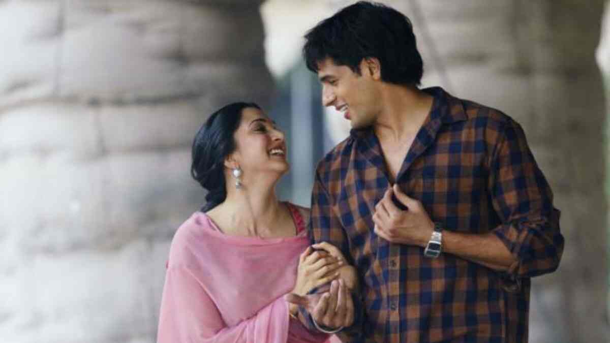 Sidharth Malhotra, Kiara Advani celebrate Shershaah’s one-year anniversary, share experiences from the shoot