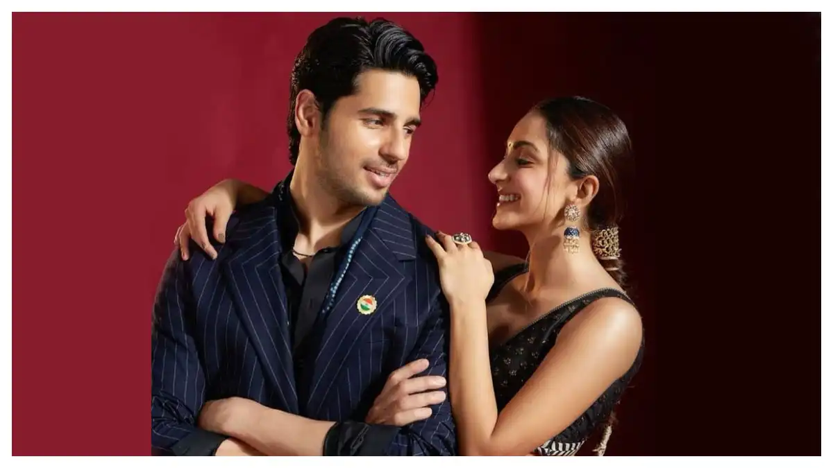 Kiara Advani-Sidharth Malhotra are NOT getting married anytime soon, reports of guest list are fake?