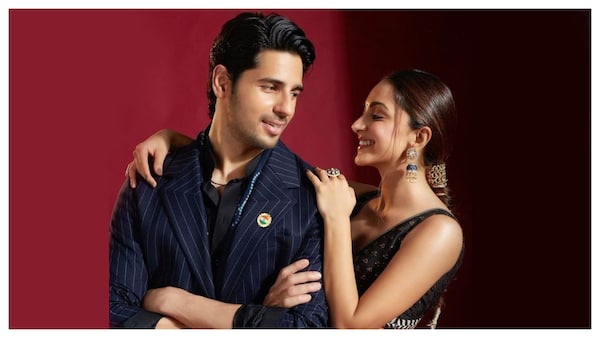 Only two celebs invited to Sidharth Malhotra-Kiara Advani’s wedding in Rajasthan – can you guess who they are?
