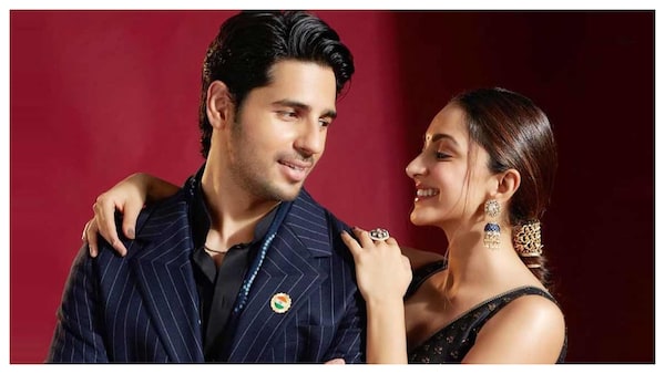 Sidharth Malhotra and Kiara Advani to tie knot in February? Wedding date and venue details inside