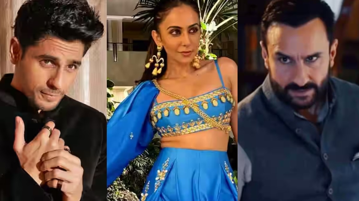 Rakul Preet Singh drops major hint she's part of Race 4 – All you need to know