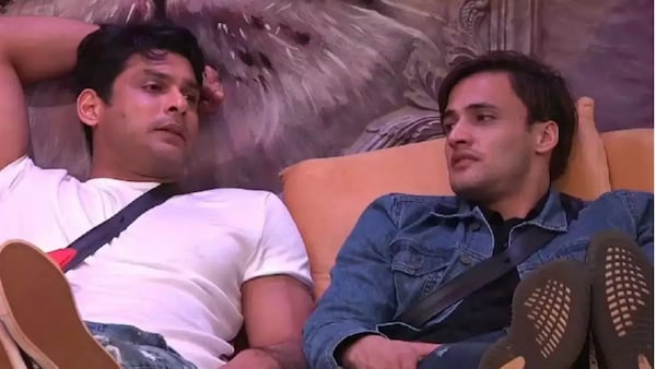 Asim Riaz calls out Bigg Boss makers for closing his voting lines till 15 minutes before finale to ensure Sidharth Shukla’s win