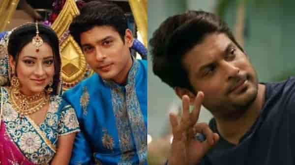 Remembering Sidharth Shukla's journey from Balika Vadhu to Broken But Beautiful 3