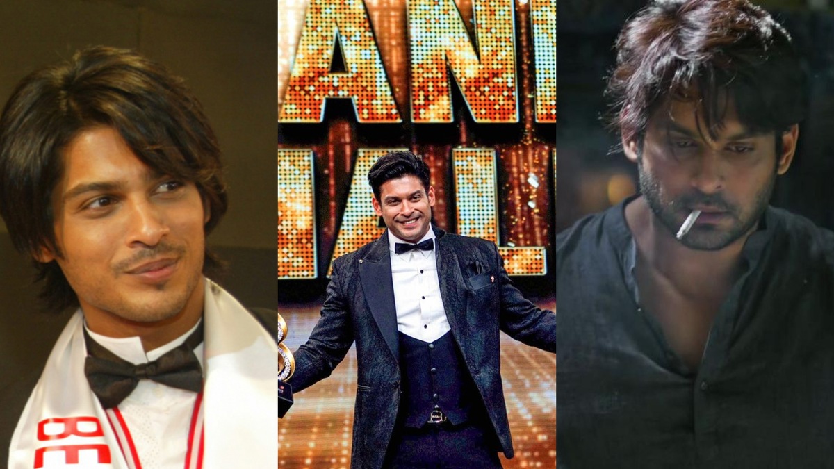 On Sidharth Shukla’s death anniversary here’s a look at the legacy left behind by the beloved actor 