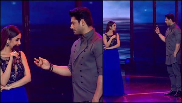 End of SidNaaz: When Sidharth Shukla and Shehnaaz Gill won hearts with their palpable chemistry in Dance Deewane 3