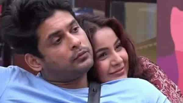 'Tu mera hai': A clip of Shehnaaz Gill expressing her love for the late Sidharth Shukla is going viral again