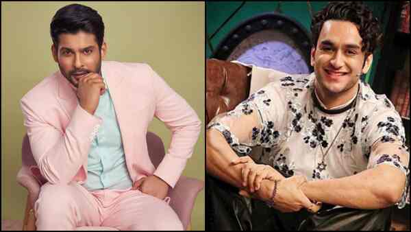 Was Sidharth Shukla about to replace Vikas Gupta as Ace of Space 3 host?