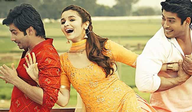 Sidharth Shukla's Bollywood debut