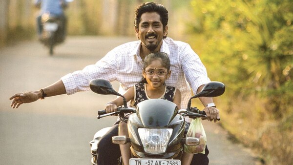 Chithha review: Siddharth's suspense-laden emotional drama is complemented by amazing performances